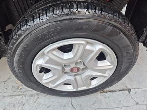 FIAT/TORO 1.8 16V EVO ENDURANCE 2021