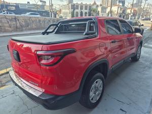 FIAT/TORO 1.8 16V EVO ENDURANCE 2021
