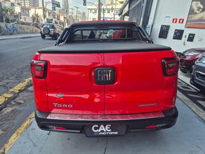 FIAT/TORO 1.8 16V EVO ENDURANCE 2021