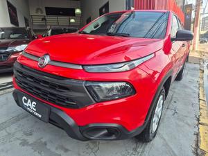 FIAT/TORO 1.8 16V EVO ENDURANCE 2021