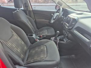 FIAT/TORO 1.8 16V EVO ENDURANCE 2021