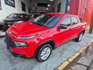 FIAT TORO 2021