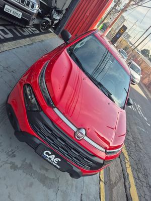 FIAT/TORO 1.8 16V EVO ENDURANCE 2021