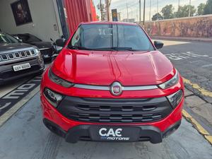 FIAT/TORO 1.8 16V EVO ENDURANCE 2021