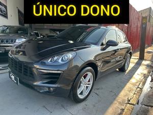 MACAN