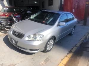 COROLLA