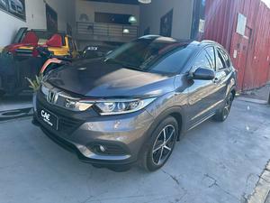 HR-V