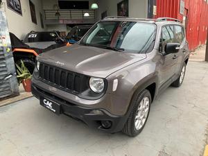 RENEGADE