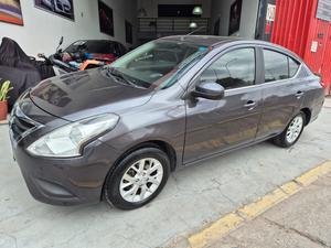 VERSA