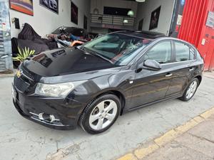 CRUZE