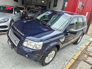 FREELANDER 2