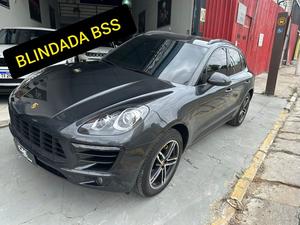 MACAN