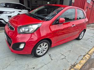 PICANTO