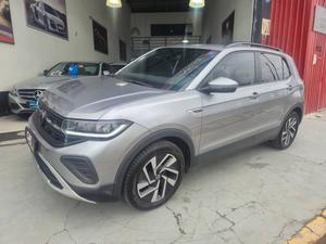 T-CROSS
