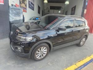 T-CROSS