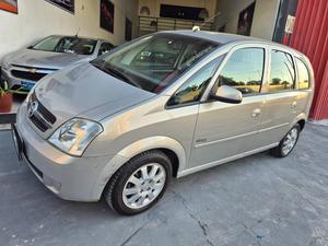 MERIVA