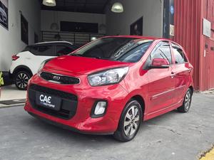 PICANTO