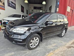 CRV
