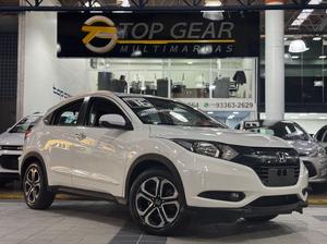 HR-V
