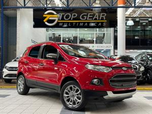 ECOSPORT