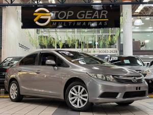 CIVIC