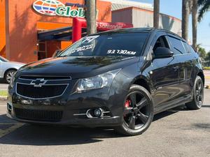 CRUZE