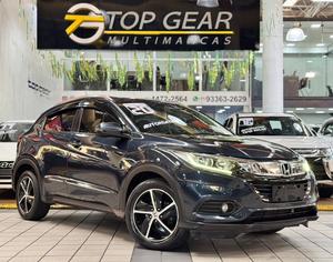 HR-V