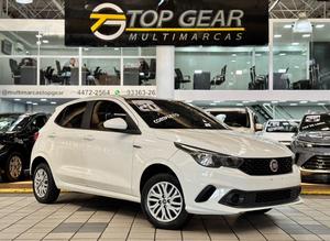 FIAT ARGO 1.0 FIREFLY DRIVE