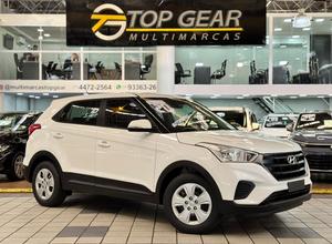 HYUNDAI CRETA 2.0 16V PRESTIGE
