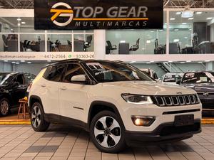 JEEP COMPASS 2.0 16V LONGITUDE