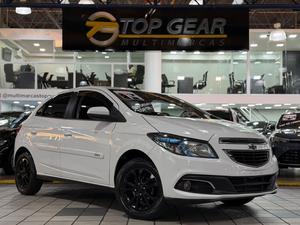 CHEVROLET ONIX 1.4 MPFI LTZ 8V