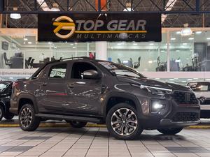 FIAT STRADA 1.0 TURBO 200 ULTRA CD