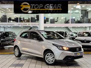 FIAT ARGO 1.0 FIREFLY DRIVE