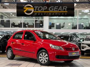 VOLKSWAGEN GOL 1.0 MI TREND 8V