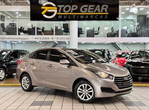 HYUNDAI HB20S 1.6 COMFORT PLUS 16V