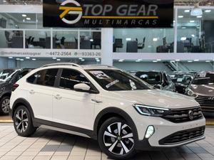 VOLKSWAGEN NIVUS 1.0 200 TSI HIGHLINE