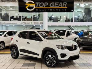 RENAULT KWID 1.0 12V SCE ZEN