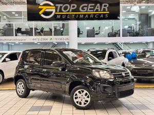 FIAT UNO 1.0 FIREFLY DRIVE