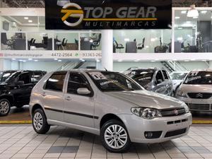 FIAT PALIO 1.0 MPI FIRE 8V