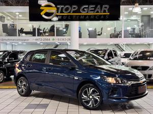 CHEVROLET ONIX 1.0