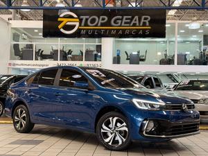 VOLKSWAGEN VIRTUS 1.0 200 TSI COMFORTLINE