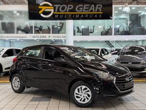 HYUNDAI HB20 1.0 COMFORT PLUS 12V