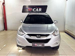 HYUNDAI IX35 2.0 MPFI GLS 4X2 16V
