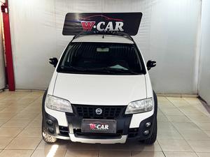 FIAT IDEA 1.8 MPI ADVENTURE 8V