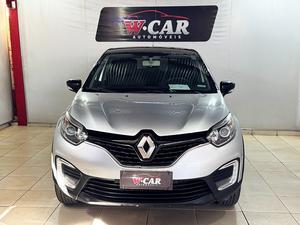RENAULT CAPTUR 1.6 16V SCE LIFE