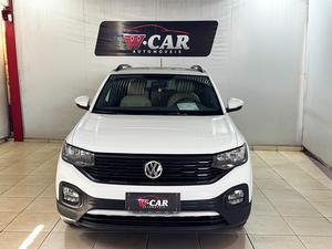 VOLKSWAGEN T-CROSS 1.0 200 TSI TOTAL SENSE