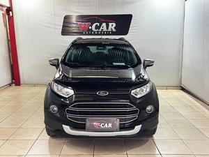FORD ECOSPORT 1.6 FREESTYLE 16V