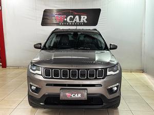 JEEP COMPASS 2.0 16V LONGITUDE