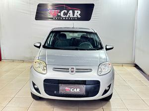 FIAT PALIO 1.4 MPI ATTRACTIVE 8V