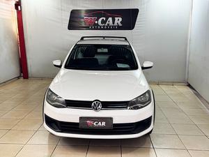VOLKSWAGEN SAVEIRO 1.6 MI CS 8V G.VI
